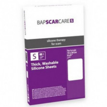 Bapscarcare S 15 x 20 cm 2 Unidades