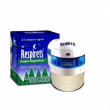 Respirets Mini Humidificador Aromate