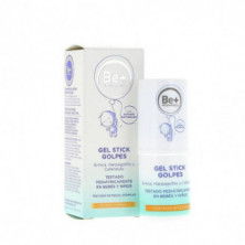 Pediatrics Gel Stick 15 ml Be+