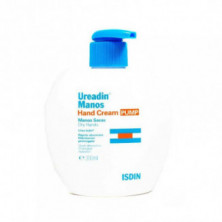 Ureadin Crema de Manos Hidratante 200ml