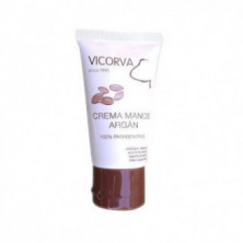 Argan Crema Manos 50 ml Vicorva