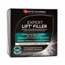 Forte Pharma Expert Lift Filler 10 Viales de 30 ml