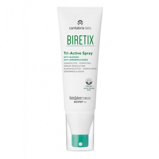Biretix Tri Acti Spray Anti Imperf 100m