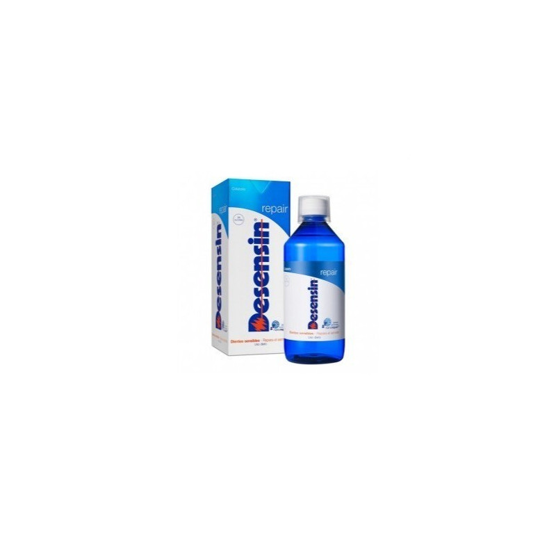 Desensin Repair Colutorio Dientes Sensibles 500 ml