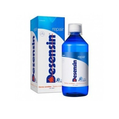 Desensin Repair Colutorio Dientes Sensibles 500 ml