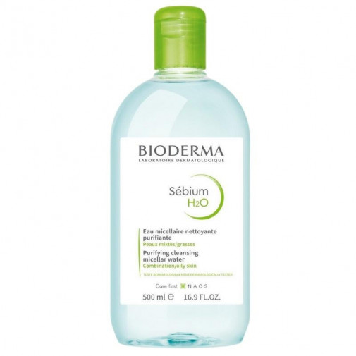 Sebium H2O 500 Ml