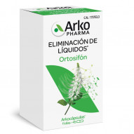 Arkocapsulas Ortosifon 50...