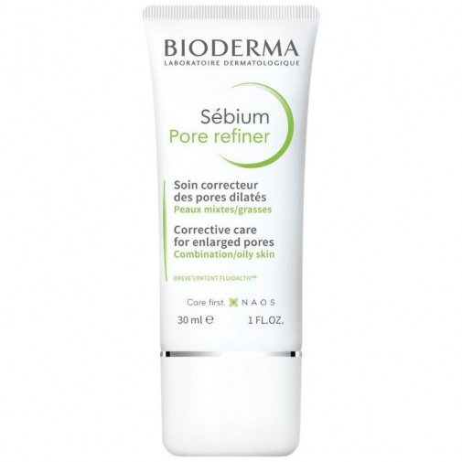 Bioderma Sébium Pore Refine 30 Ml