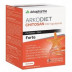 Arkodiet Chitosan Forte 330 Mg 90 Cápsulas Arkopharma