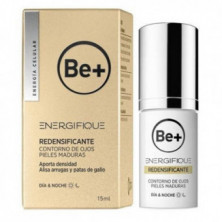 Energif Redens Contorno de Ojos 15 ml Be+