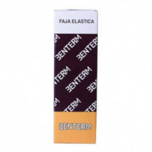 Faja Velcro Blanca Pequeña 80 A 110 Benter