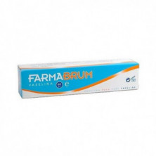 Vaselina Farmabrum 30 gr Brum