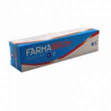 Vaselina Farmabrum 60 gr Brum