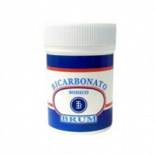 Bicarbonato Sódico Brum 175 G