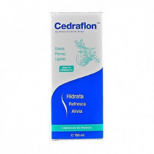 Cedraflon Crema Piernas Ligeras 150 ml