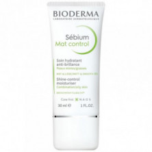 Bioderma Sébium Mat Control 30 ml