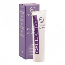 Cellactive Contorno De Ojos 15 Gramos