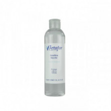 Vaselina Líquida Betafar 250 ml