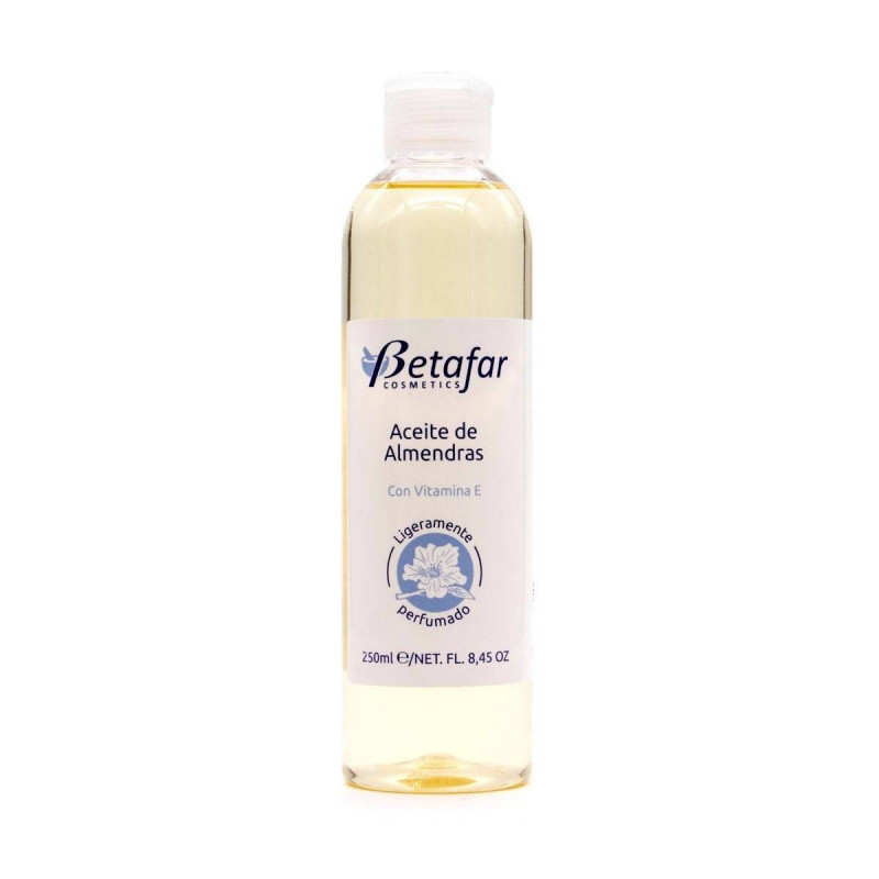 Aceite de Almendras Dulces 250 ml