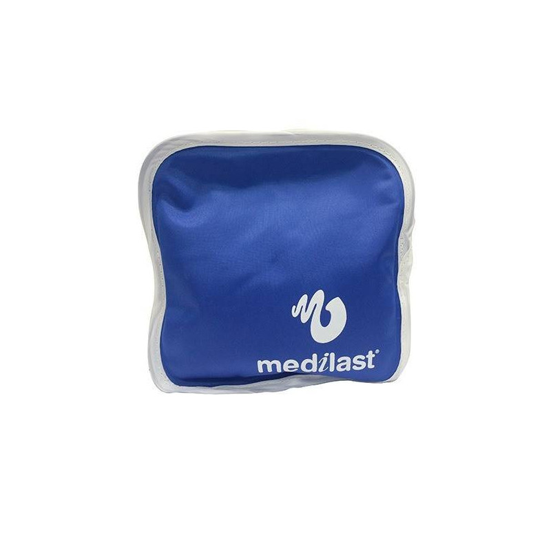 Bolsa Gel Frio Y Calor 15X15 Medilast