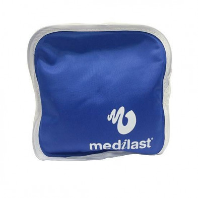 Bolsa Gel Frio Y Calor 15X15 Medilast