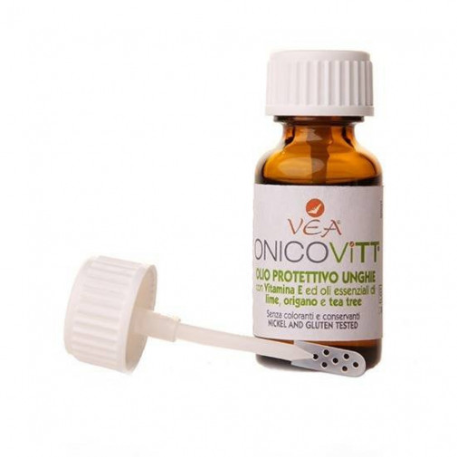 Vea Onicovit Aceite Protector Uñas 7 Ml