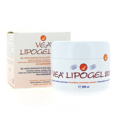 Vea Lipogel 200 ml