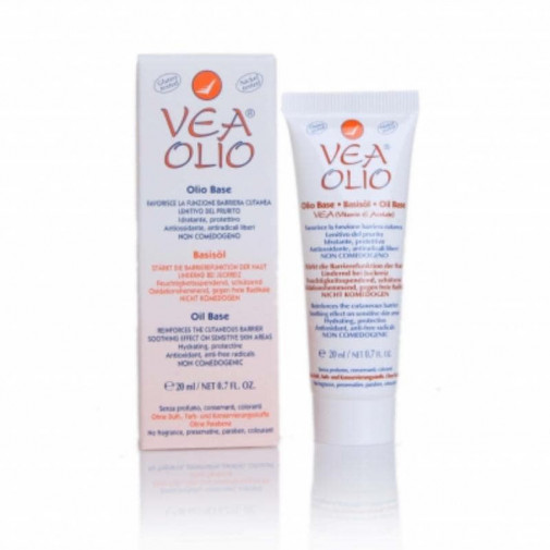 Vea Olio Aceite Base 20 Ml