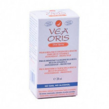 Vea Oris Higiene Bucal Spray 20 ml