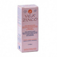 Vea Zinco Pasta 40 ml