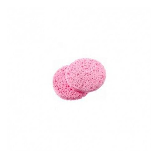 Esponjas Beter Desmaquilladoras 2U 2493