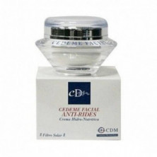 Cedeme Facial Anti-rides Pieles Secas 50 ml