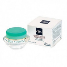 Cedeme Facial Hidratante Piel Normal 50 ml