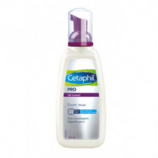 Cetaphil Pro Oil Control Espuma Limpiadora 236 ml