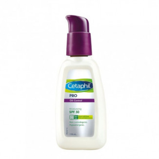 Cetaphil PRO Oil Control Hidratante con SPF30 118 ml