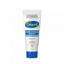 Cetaphil Limpiador Exfoliante Suave 178 ml