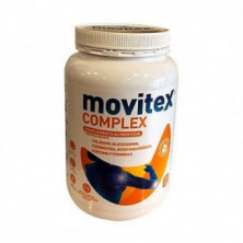 Movitex Complex Bote 430 gr Clarben