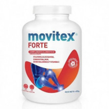 Movitex Forte Bote 450 gr Clarben