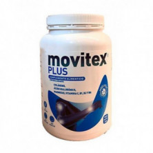 Movitex Plus Bote 360 gr Clarben