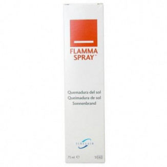 Flammaspray 75 ml Clarben