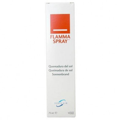 Flammaspray 75 ml Clarben