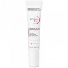 Bioderma Sensibio Contorno de Ojos 15 ml