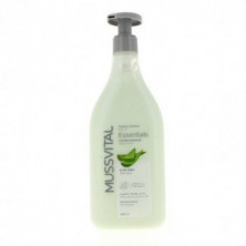 Mussvital Body Milk Aloe Vera 300 ml