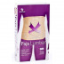 Faja Medilast Lumbar Talla 4 Velcro 95 105 Cm