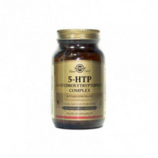 Solgar 5-HTP Hidroxitriptófano Complex 90 Cápsulas