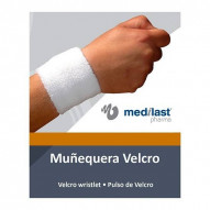Muñequera Circular Medilast...