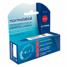 Normolabial Tratamiento 6 ml Normon