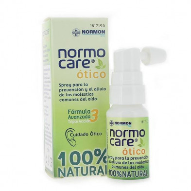 Normocare Otico 15 ml Normon