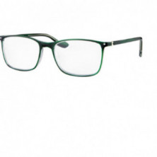 Ultra Tech Green Gafas de Presbicia Color Verde +3,50 Iaview