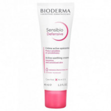 Bioderma Sensibio AR BB Cream Light 40 ml